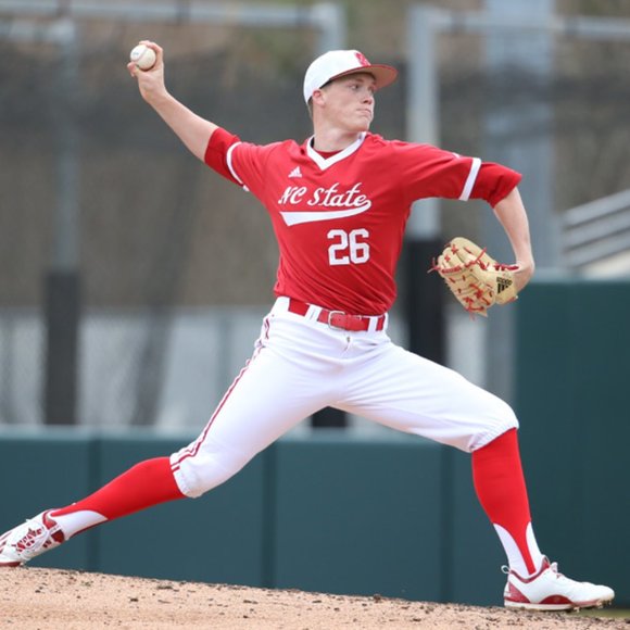 NC State Wolfpack Adidas Energy Boost Icon 2 NCAA - Picture 11 of 11